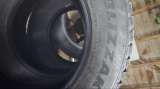 4 Blizzak DM-V2 Winter Tires - Photo 2 of 4