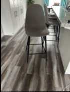 4 Counter Stools