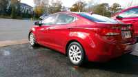 4 Door Hyundai Elantra  - Photo 1 of 6