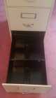 4 Drawer Vertical Filing Cabinet  - Photo 7 of 8