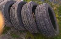 4 Firestone Tires