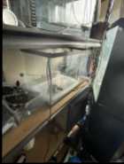 4 Fish Tanks $160 ono. Sold individually too  - Photo 2 of 4