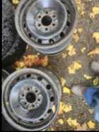 4 Ford F150 Rims