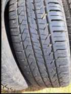 4 General M+S Tires - Photo 2 of 5