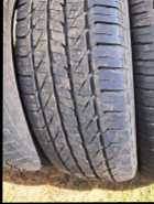 4 General M+S Tires - Photo 3 of 5