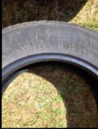4 General M+S Tires - Photo 4 of 5