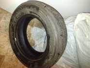 4 Hercules Road Tour Connect AS Tires P195/65R15