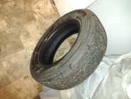 4 Hercules Road Tour Connect AS Tires P195/65R15 - Photo 1 of 2