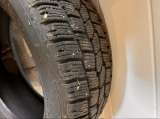 4 Hercules Winter Tires - Photo 3 of 6