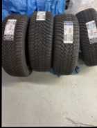 4 new Winter tires