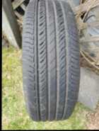 (4) P185/60R15 all season tires & rims - Photo 1 of 2