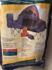 4 Person Dome Tent  