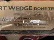 4 person Sport Wedge Dome Tent - Photo 1 of 2
