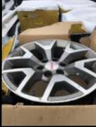 4 Rims 20” for Sale