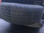 4  All Season General Grabber Tires - Photo 1 of 3