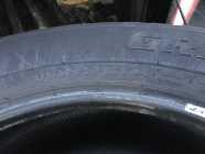 4  All Season General Grabber Tires - Photo 2 of 3