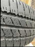 4 all-season P195/65R15 tires - Photo 1 of 2