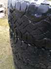 4 tires 265/ 70R17 - Photo 1 of 2