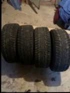 4 Tires P265/65R17 - Photo 3 of 4