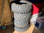 4 tires - Photo 1 of 2