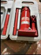 4 ton jack new never used