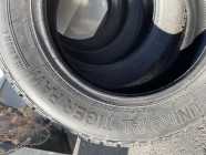4 Uniroyal Tiger Paw Winter Tires,  205/65 R16, in - Photo 3 of 4