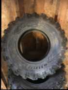 4 Used ATV tires - Photo 1 of 2