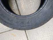 4 All weather truck tires 18” - Photo 4 of 5