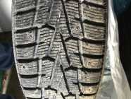 4 winter studded tires - Photo 1 of 3