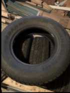 For Sale 4 Winter Studded Tires P265/65R17 - Photo 1 of 4