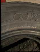 For Sale 4 Winter Studded Tires P265/65R17 - Photo 2 of 4