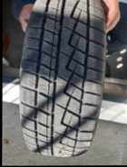 4 winter tires for sale 205/55/R16