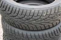 4 winter tires - Photo 1 of 4