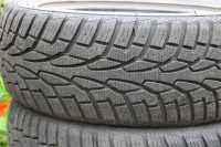 4 winter tires - Photo 2 of 4