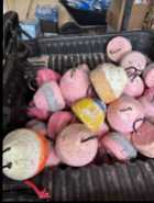 40 Lobster pot buoys for sale