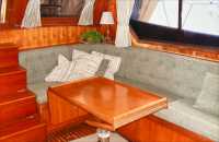 40 ft OverSeas Yacht - Photo 2 of 9