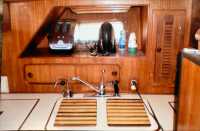 40 ft OverSeas Yacht - Photo 5 of 9
