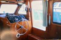 40 ft OverSeas Yacht - Photo 7 of 9