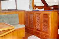 40 ft OverSeas Yacht - Photo 8 of 9