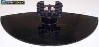 40 " LG Plasma 'Half Moon' Mounting Base that the 