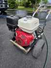 4000 psi BE X Stream Pressure Washer