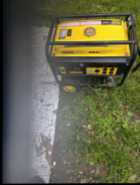 4000 watt champion generator
