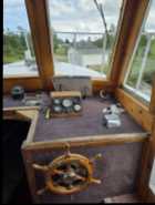 42 Ft Pleasure Cabin Cruiser - Photo 1 of 10