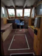 42 Ft Pleasure Cabin Cruiser - Photo 5 of 10