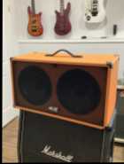 440 LIVE - Stereo 2 x 12 Celestion (Speaker)