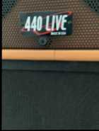 440 LIVE - Stereo 2 x 12 Celestion (Speaker) - Photo 1 of 5