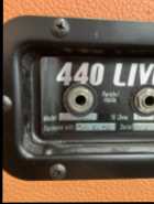 440 LIVE - Stereo 2 x 12 Celestion (Speaker) - Photo 3 of 5