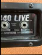 440 LIVE - Stereo 2 x 12 Celestion (Speaker) - Photo 4 of 5