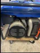 4600 watt Yamaha generator  - Photo 1 of 4