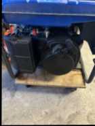 4600 watt Yamaha generator  - Photo 3 of 4